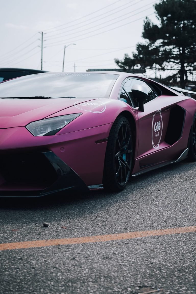 Lambo - 13
