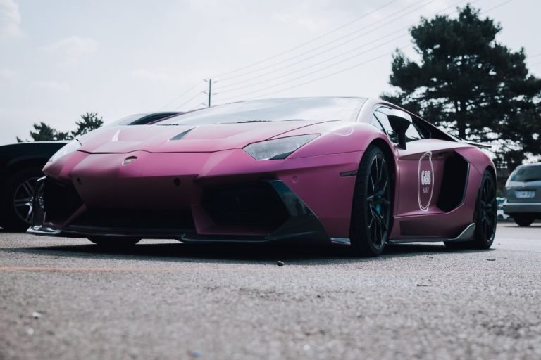 Lambo - 14