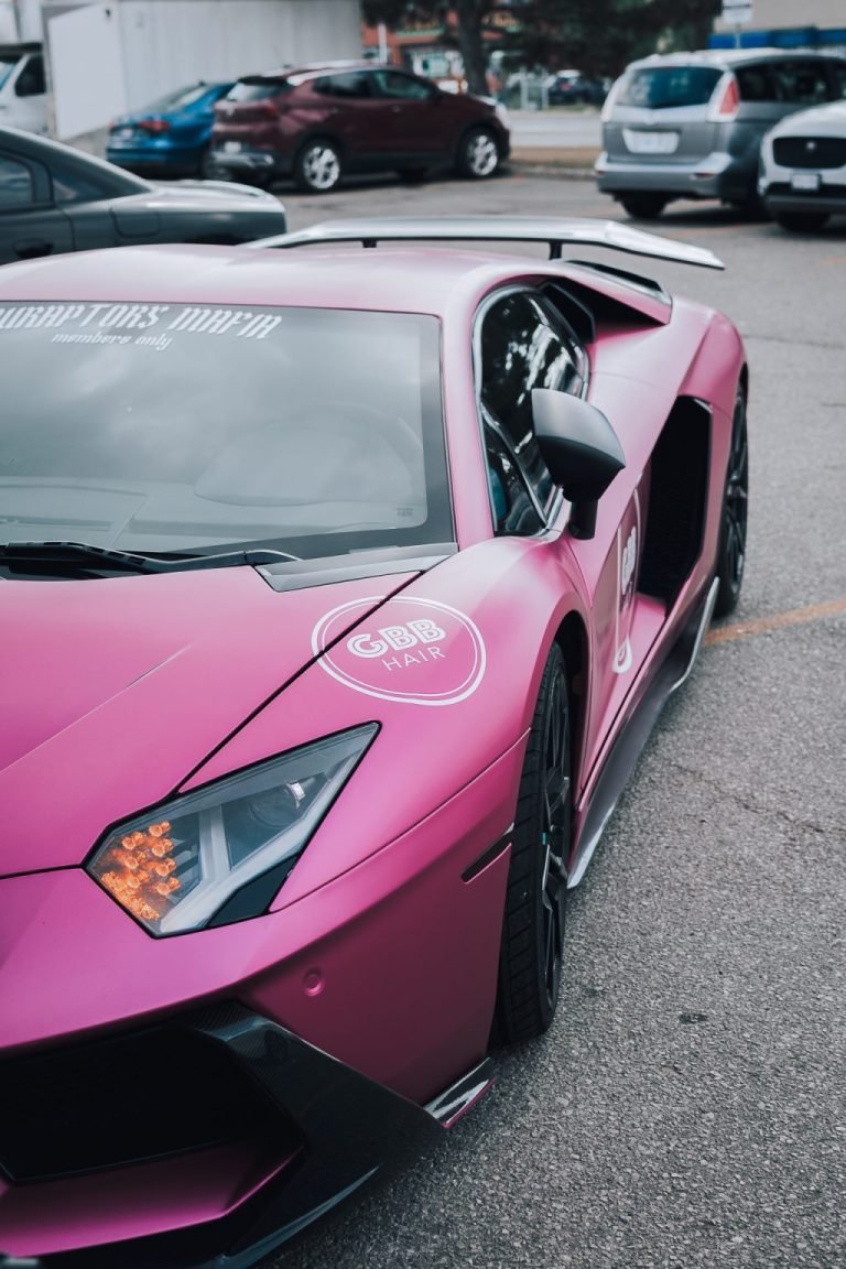 Lambo - 24