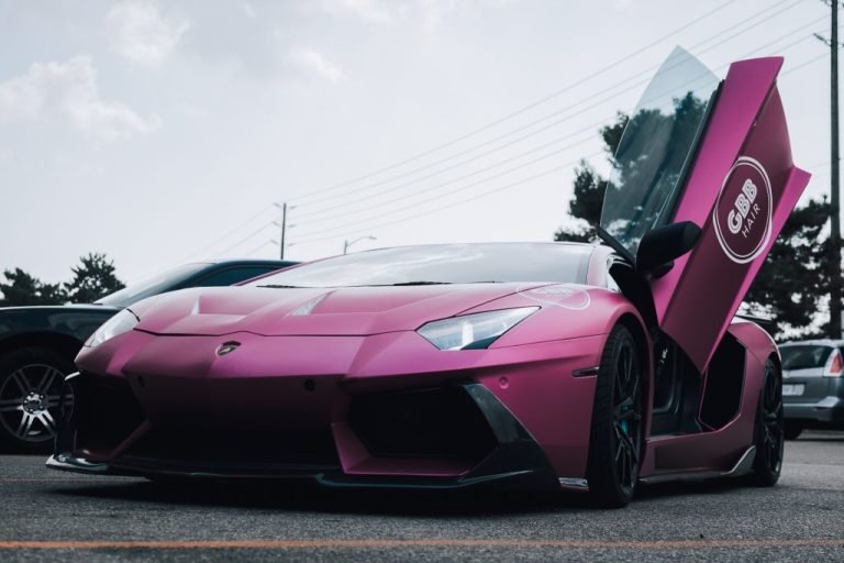 Lambo - 29